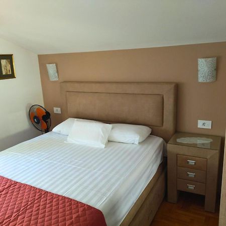 Apartmani Asanovic Budva Kültér fotó