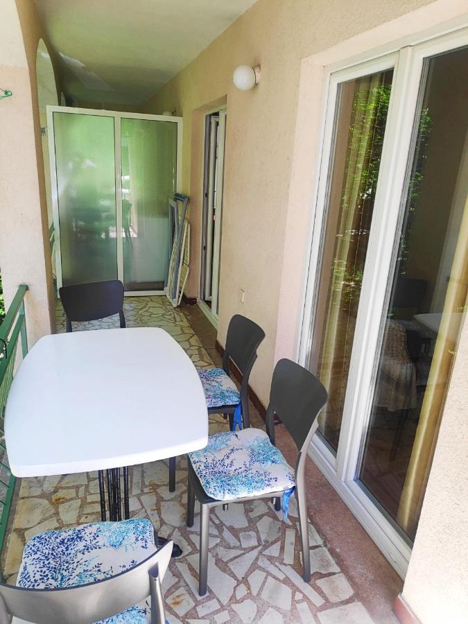 Apartmani Asanovic Budva Kültér fotó