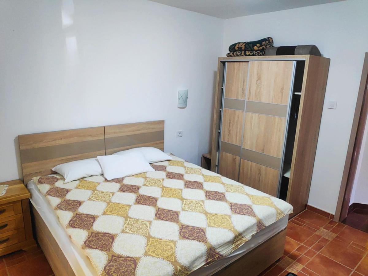 Apartmani Asanovic Budva Kültér fotó