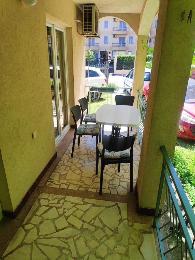 Apartmani Asanovic Budva Kültér fotó