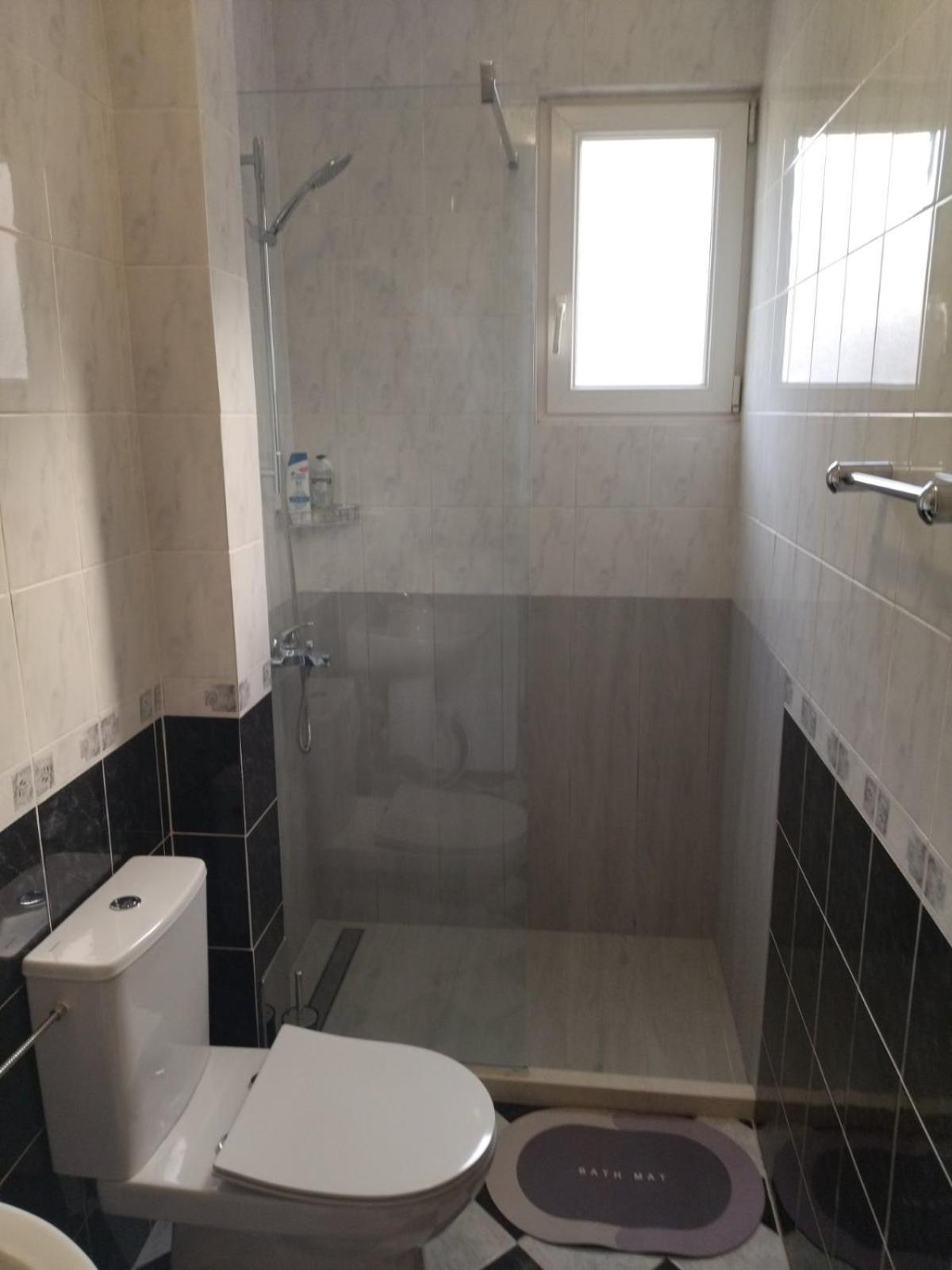 Apartmani Asanovic Budva Szoba fotó