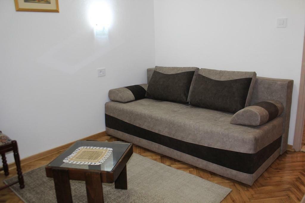 Apartmani Asanovic Budva Kültér fotó